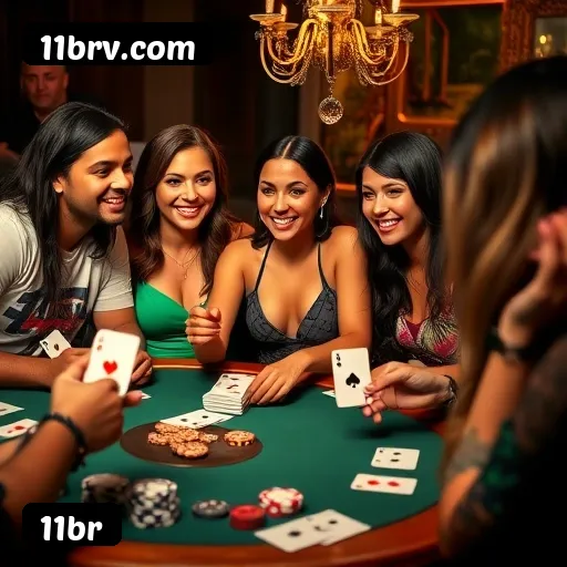 Benefícios do Login 11br - Bônus e Vantagens Exclusivas